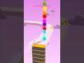 #shorts STACK Rider Run πππ±β½οΈNEW game ALL LEVELS iOS Android #gameplay #mobilegame #trending π€©πββοΈππ«