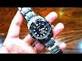 [Siêu Diver] Seiko Prospex Marine Master 300 Diver Professional SBDX017 | ICS Authentic
