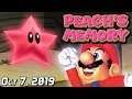[SimpleFlips] Peach's Memory [Oct 7, 2019]