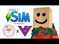 Sister Side Quests | Create a Sim | Sims 4