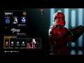 Sith Troopers Assault Ajan Kloss - Star Wars Battlefront 2
