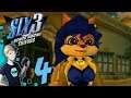 Sly 3 Honour Among Thieves - Part 4: THIS IS EPIC!