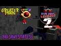 SM64 King Boo's Revenge 2: Eclipse of a Greater Moon [No Savestates]