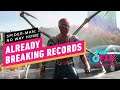 Spider-Man: No Way Home Already Breaking Avengers: Endgame Records - IGN The Fix: Entertainment