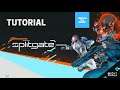 Splitgate Tutorial