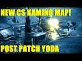 Star Wars Battlefront 2 - New Kamino Capital Supremacy Map! | Post patch Yoda killstreak!