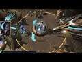 StarCraft II: Shadow of Liberty Campaign Mission 4 - Crash Landing