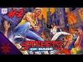 Streets of Rage (Part Two) | Stream Archive