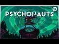 The Beauty of Psychonauts 2 | Flurdeh