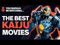 The Best Kaiju Movies, The Suicide Squad Won't Be Delayed | You Should Be Watching Ep 7