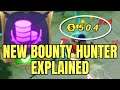 THE BOUNTY HUNTER ASSASSIN TALENT IS ABOUT TO GET A REWORK | WTFacts | Mobile Legends