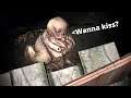 The Fear Island Scary game (Not Really)