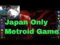 The Japan Only Metroid Game That Changed The Series (Zebes Invasion Order) Did You Know Gaming REACT