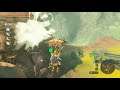 The Legend of Zelda: Breath of the Wild - Die Magie des Eises