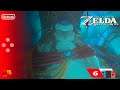 The Legend of Zelda: Breath of the Wild | Parte 6 | Walkthrough gameplay Español - Nintendo Switch