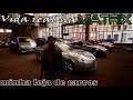 The Matrix Awakens - Vida Real |PS5 4K-HDR