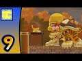 Mario Maker 2 || Part 9 || The Final Kitty Cat Battle
