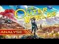 THE OUTER WORLDS, UNE OBSIDIENNE MAL POLIE?