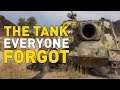 THE TANK EVERYONE FORGOT in World of Tanks!