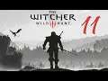 The Witcher 3: Wild Hunt | Directo#11 | Dificultad La Marcha de la Muerte