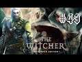 The Witcher: Enhanced Edition [#43] - Непрощенный