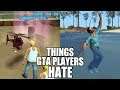Things Players HATE About GTA Vice City