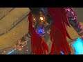 TLOZ: Breath of the Wild (Master Mode) 111- Thunderblight Ganon, Scourge of Divine Beast Vah Naboris