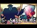 TO THE ROOFTOP! | Smile For Me | Part 5
