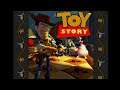 Toy Story - 1 - Voando sem estilo
