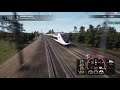 Train Sim World® 2: TGV 6803 Marseille-St-CharlesFahren Sie diesen nach Süden fahrenden TGV bis Mars
