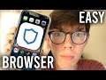 Trust Wallet Browser On iPhone Missing Fix (Easy Guide)