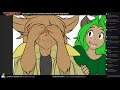 Twokinds 2019.07.13 Page Stream x20