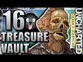 Uncharted 1: The Treasure Vault (No Death Playthrough)