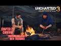 Uncharted 3 Drake's Deception Remastered - Chapter 20 Crushing Difficulty W/Treasures