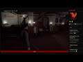 VAMPYR GAMEPLAY MODDED