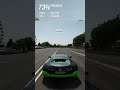 Veyron SuperSport 1/4 Mile Run | Forza Horizon 4