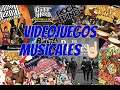 Videojuegos Musicales | Colección de videojuegos