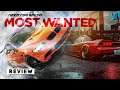 Need For Speed: Most Wanted (2005) - The Studio 35 Retrospective