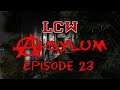 WHO'S TAKING THE MOMENTUM INTO NEXT WEEK?! | S1:E23 | LCW Asylum