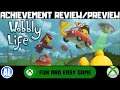Wobbly Life (Xbox) Achievement Review/Preview