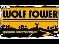 WOLF TOWER - FULL GAMEPLAY