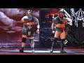 WWE 2K19 Raw 10-7-19 The Viking Experience Vs Dolph Ziggler Robert Roode