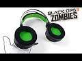 Xbox One "Vibrating" Headset... Unboxing Razer Nari Ultimate (Black Ops 2 w/ Randoms)