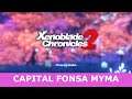 Xenoblade Chronicles 2 - Chapter 3 - Main Quest Capital Fonsa Myma - 31