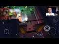 Xenowerk Android Gameplay Part #2 | Alien Shooting Game