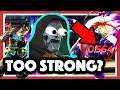 You Won't Believe Why I Couldn't Beat DIABLO! 6-Star Doctor DOOM Utility Speed TEST!