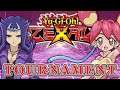 Yu-Gi-Oh! ZEXAL: CPU Tournament