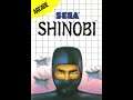 Yugoslav Video Game Nerd plays Shinobi (Master System)