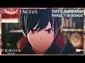 Yuito Sumeragi - Phase 10 Bond Episodes Livestream | Scarlet Nexus