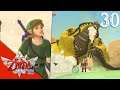 Zelda Skyward Sword HD #30 - El Espíritu De Lanayru  - Lestat Gaming 29
